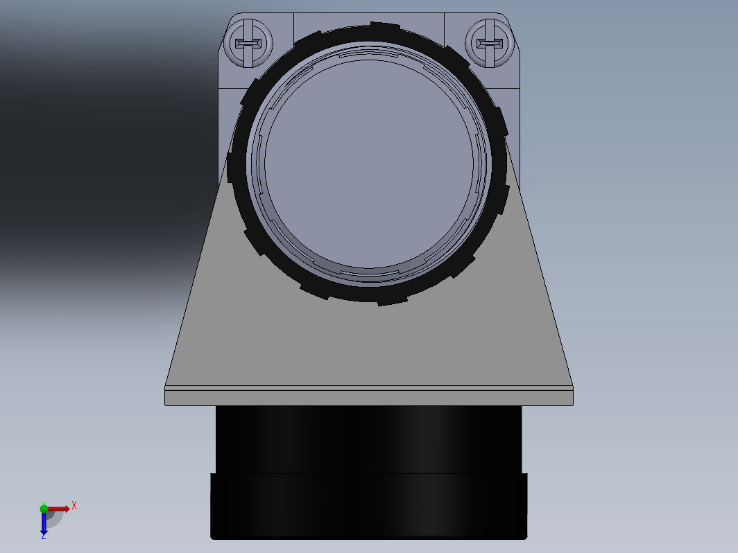 迷你空气过滤器w稳压器