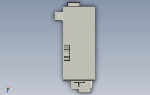 中大型PLC 连接器KV-DN20系列缩略图
