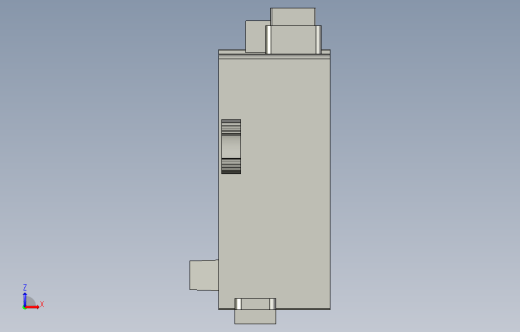 中大型PLC 连接器KV-DN20系列缩略图