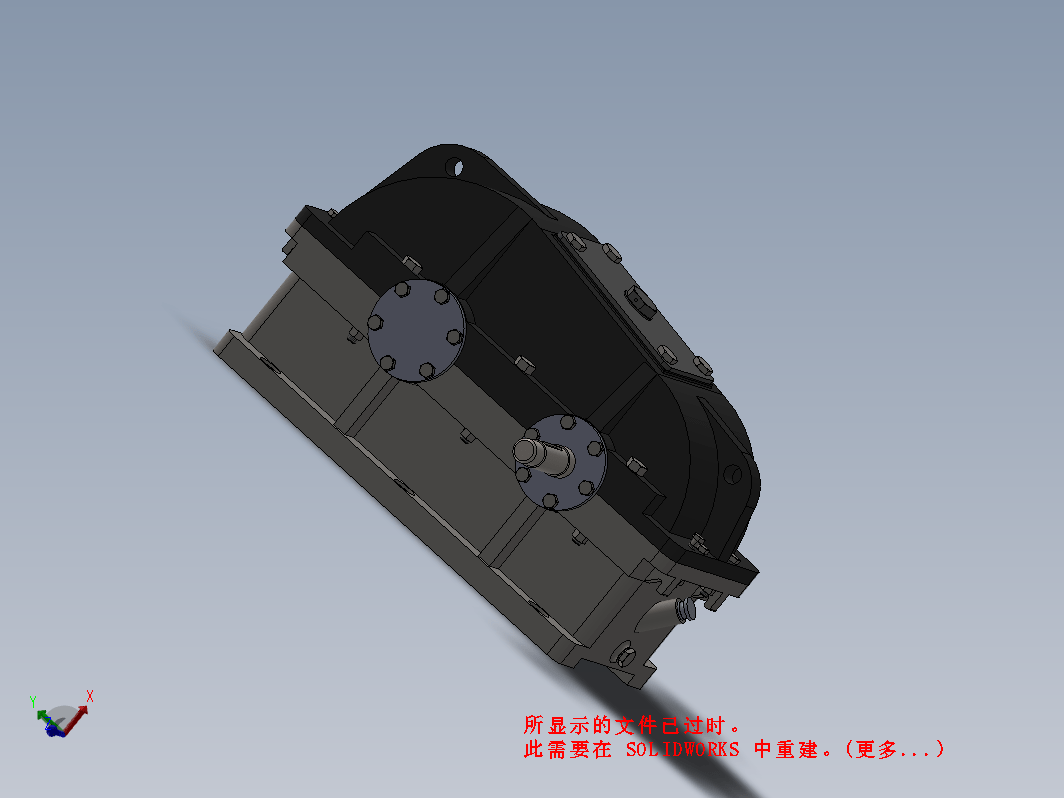 齿轮齿条驱动的平台升降装置设计三维UG12.0带参+CAD+说明书