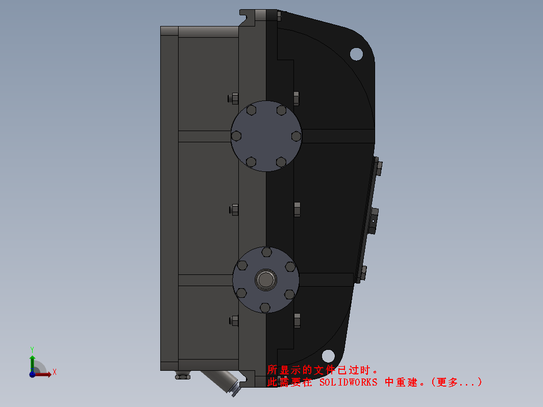 齿轮齿条驱动的平台升降装置设计三维UG12.0带参+CAD+说明书