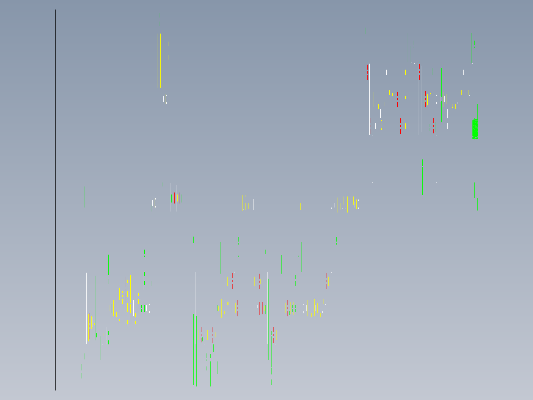 气缸 STU10