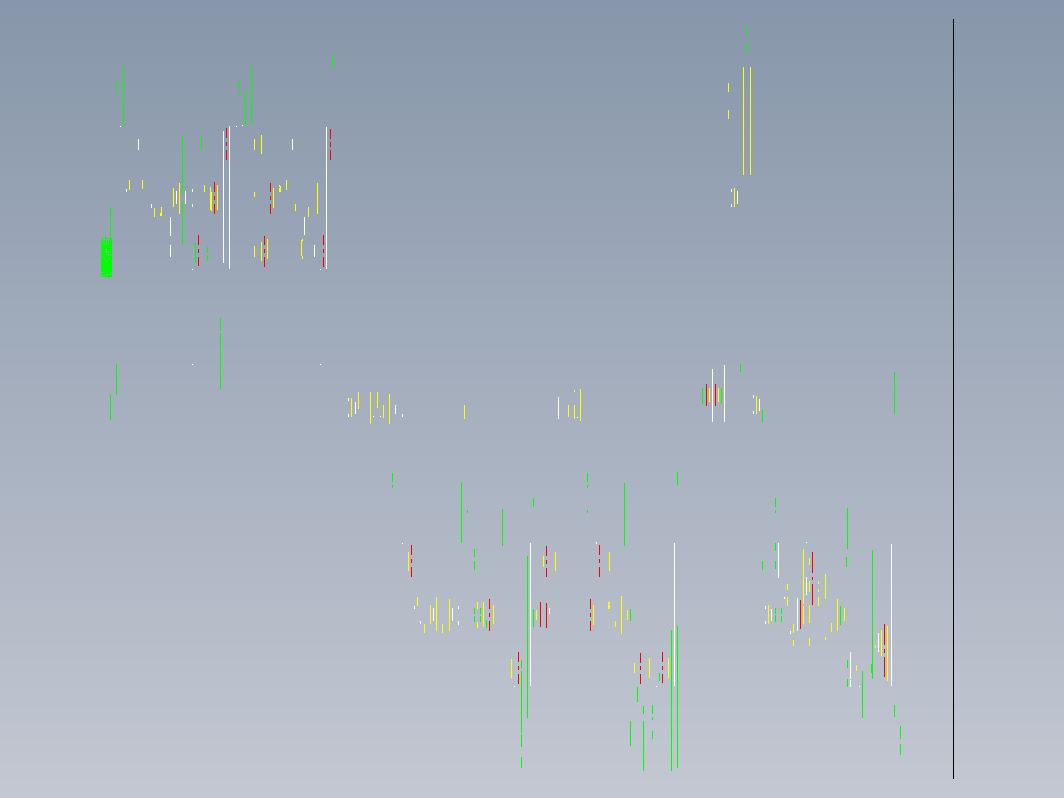 气缸 STU10