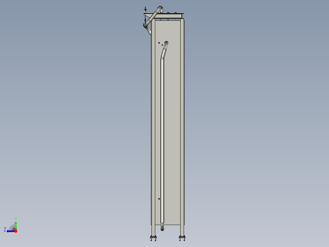 热回收蒸汽发生器3