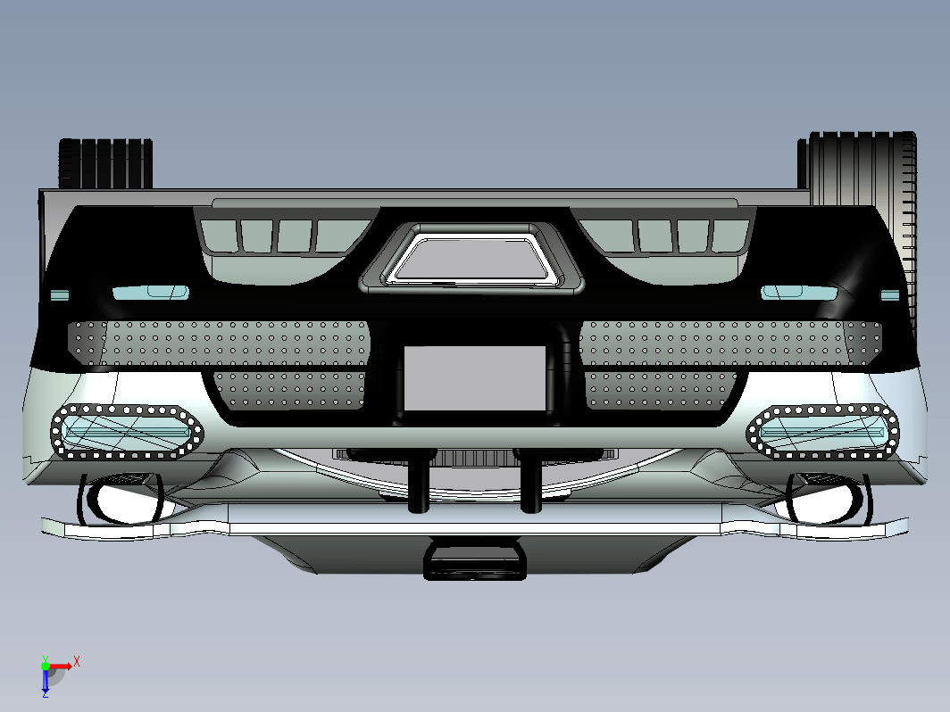 Koenigsegg Agera R跑车