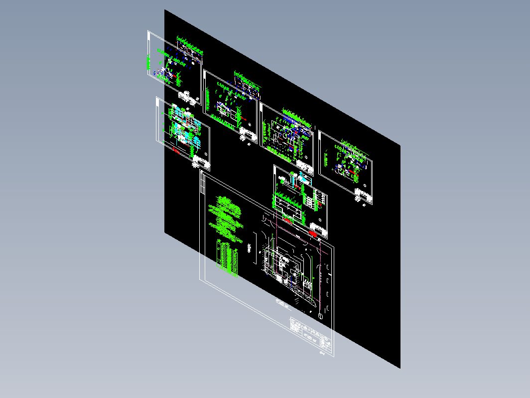 图书馆 建筑