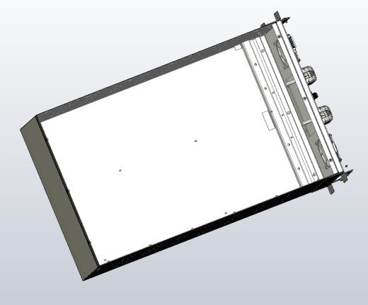 风冷280Ah电池箱体缩略图