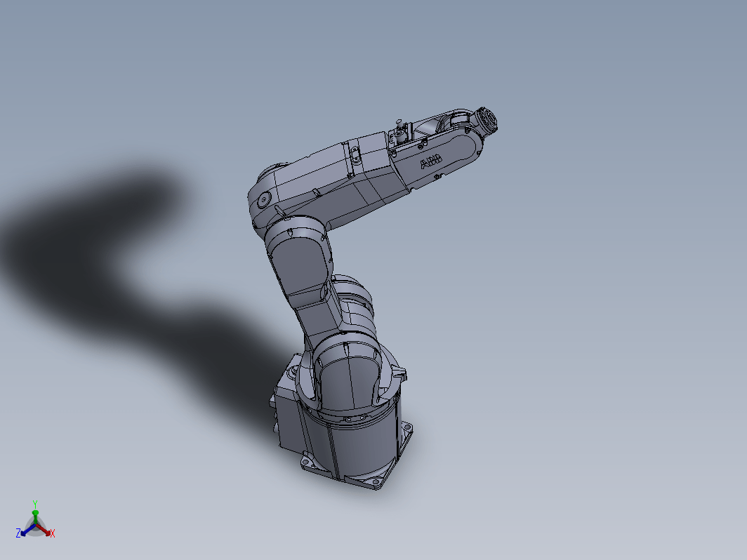 0011--ABB IR1200