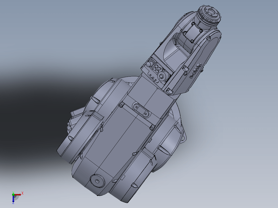 0011--ABB IR1200