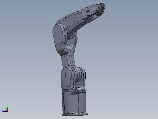 0011--ABB IR1200缩略图