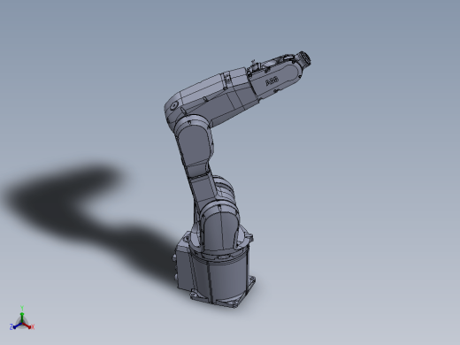 0011--ABB IR1200缩略图
