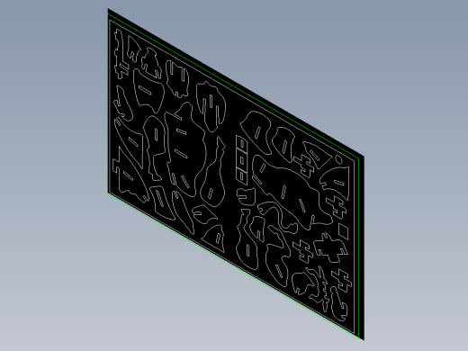 3D-12生肖-牛缩略图