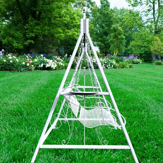 garden-swing花园秋千缩略图