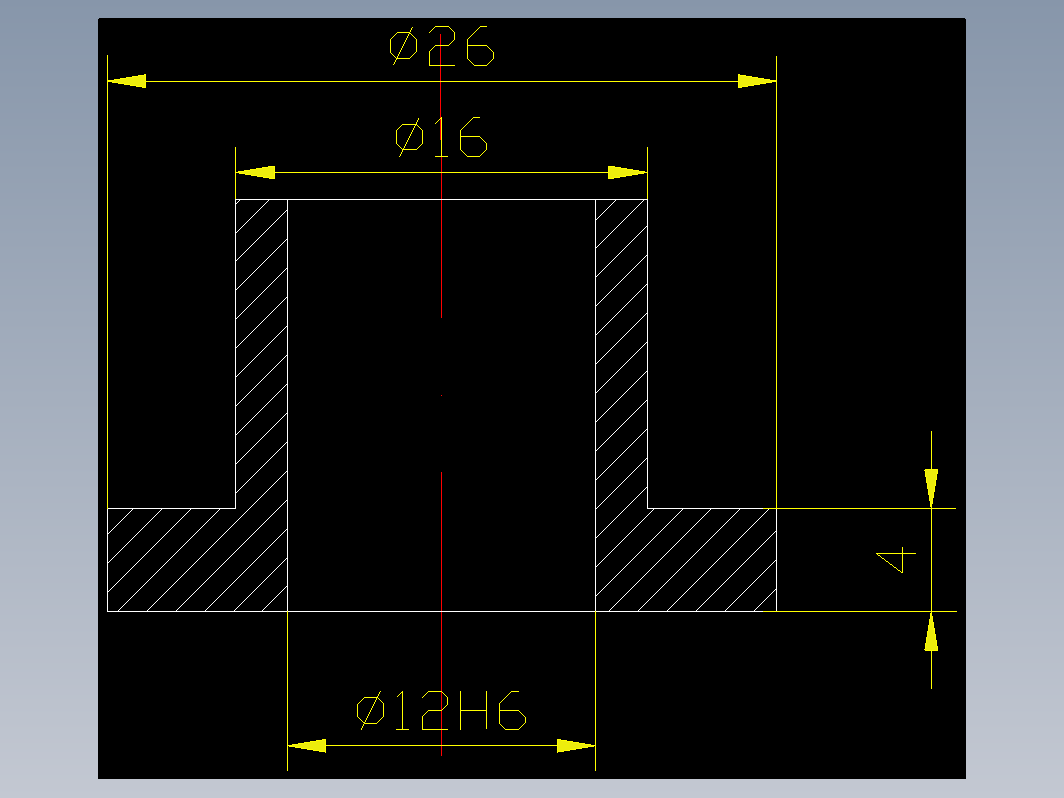 JX0418 三工位自动钻孔工作台的设计