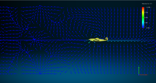 P-51战斗机缩略图