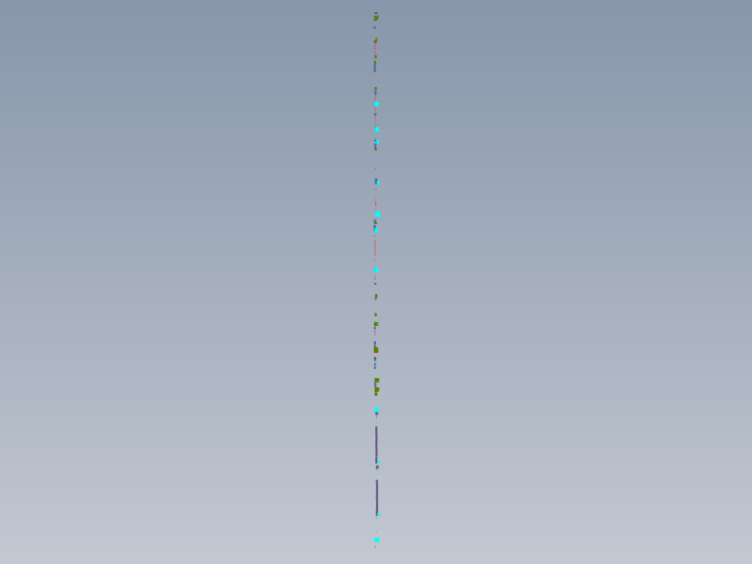 2020lh_壁挂_8通道机箱钣金加工v1.2(定制版)