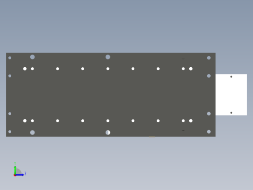 LJF200-200直线模组DLJ系列 LJF200缩略图