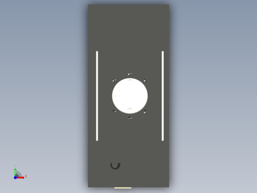 LJF200-200直线模组DLJ系列 LJF200缩略图