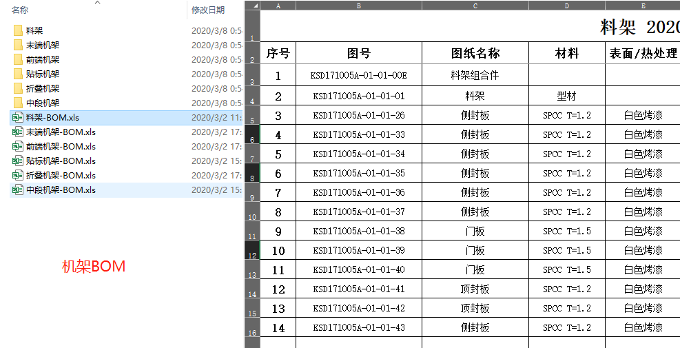 新版KN95口罩机