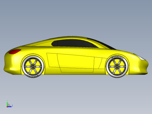 sports-car-跑车缩略图