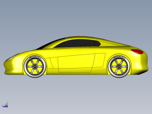 sports-car-跑车缩略图