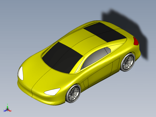 sports-car-跑车缩略图