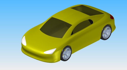 sports-car-跑车缩略图