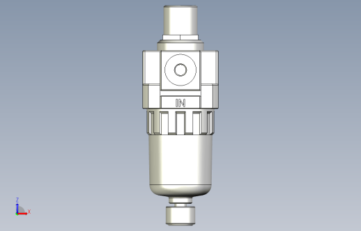 气立可给油器3D-NL-100-01系列缩略图