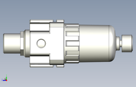 气立可给油器3D-NL-100-01系列缩略图