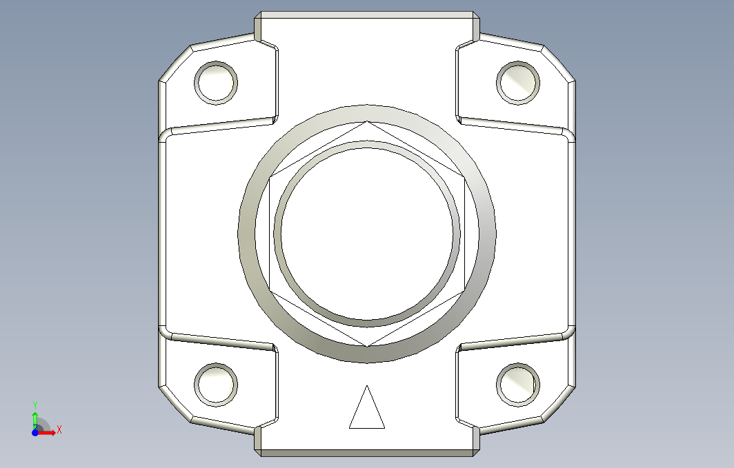 气立可给油器3D-NL-100-01系列