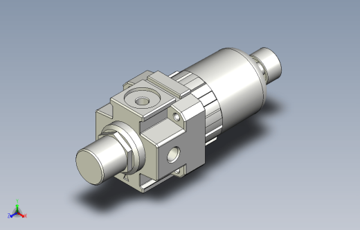 气立可给油器3D-NL-100-01系列缩略图