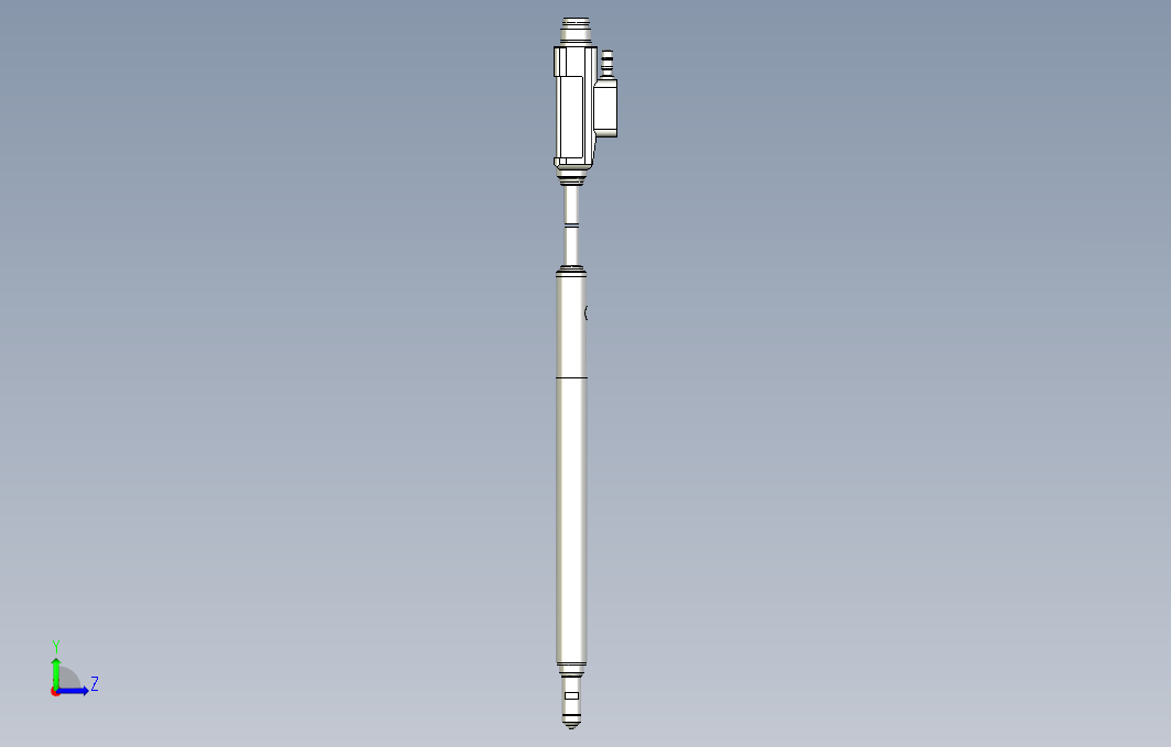 接触式传感器GT2-PA12KL系列