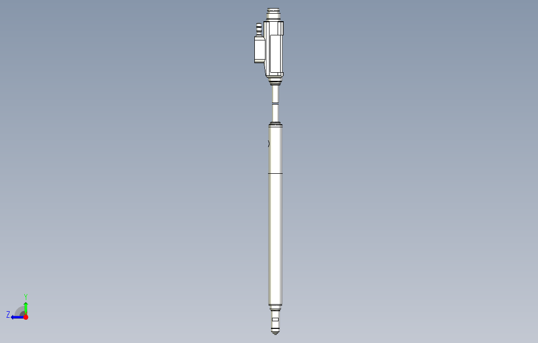 接触式传感器GT2-PA12KL系列