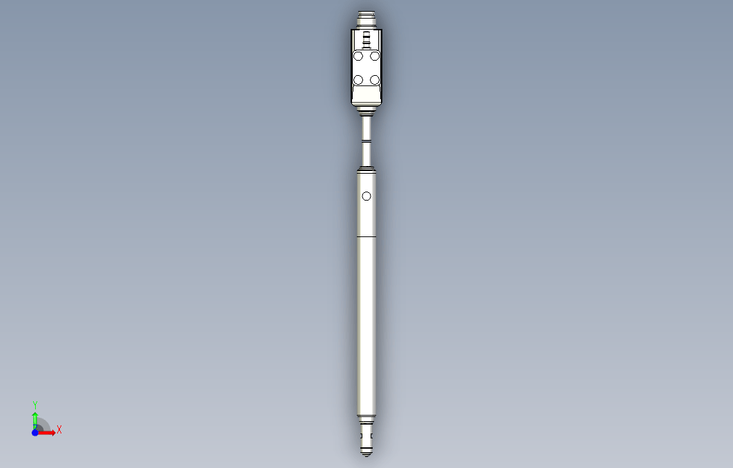 接触式传感器GT2-PA12KL系列