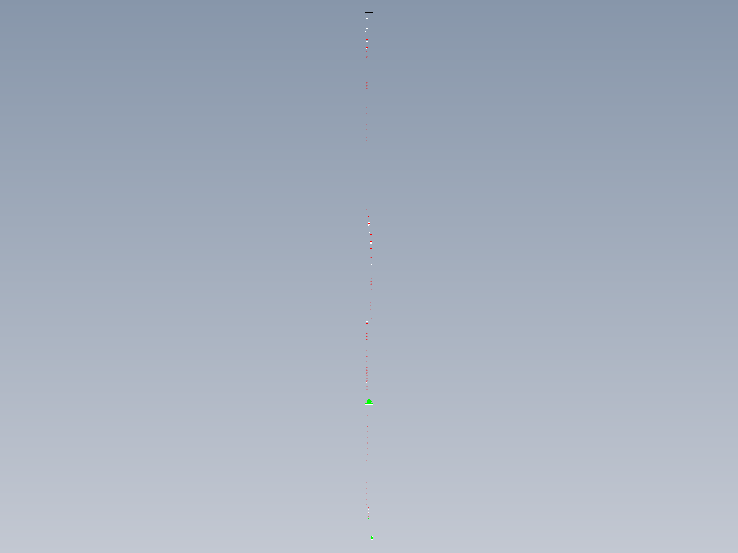 FM1900三辊压光机设计CAD+说明书