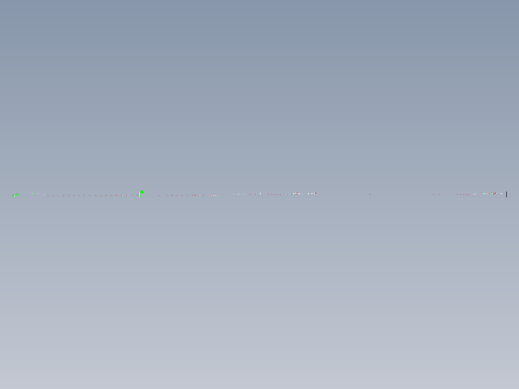 FM1900三辊压光机设计CAD+说明书