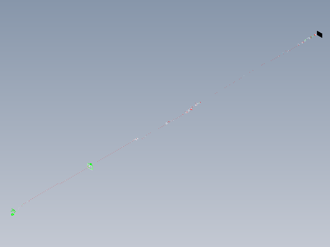 FM1900三辊压光机设计CAD+说明书