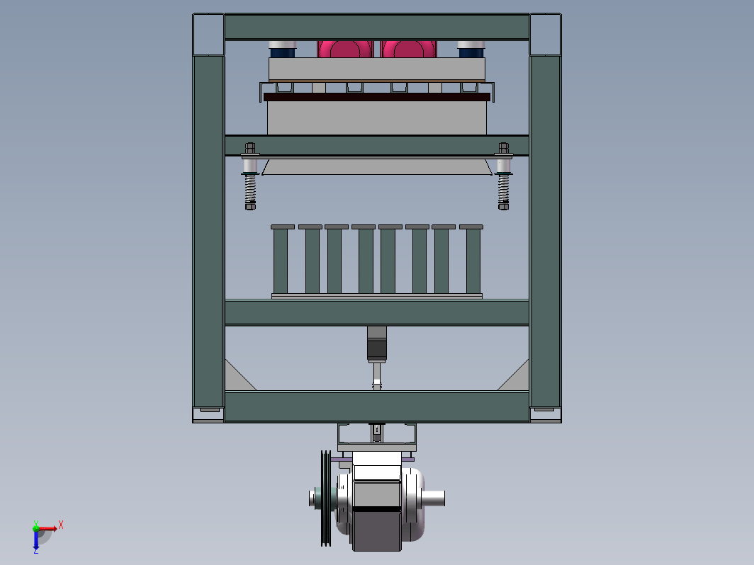 砌砖机 码砖机