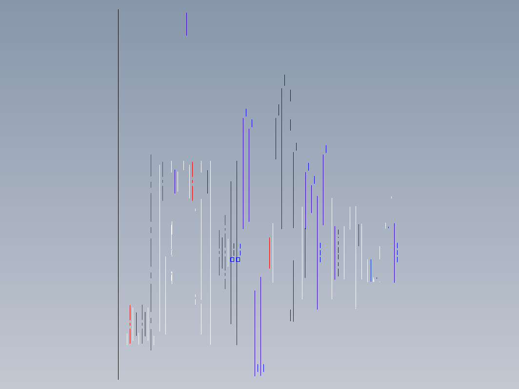 SDA气缸 83-SSA-50-SW