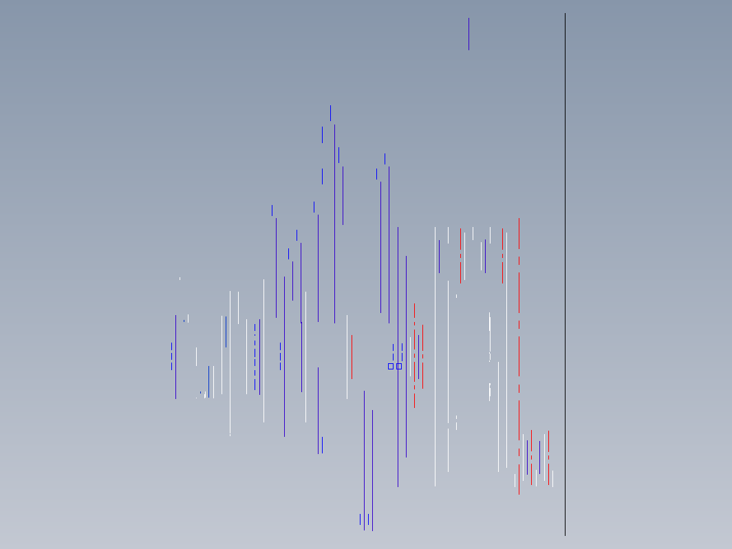 SDA气缸 83-SSA-50-SW