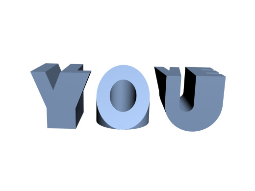  love you (我爱你)3D图+打印文件缩略图