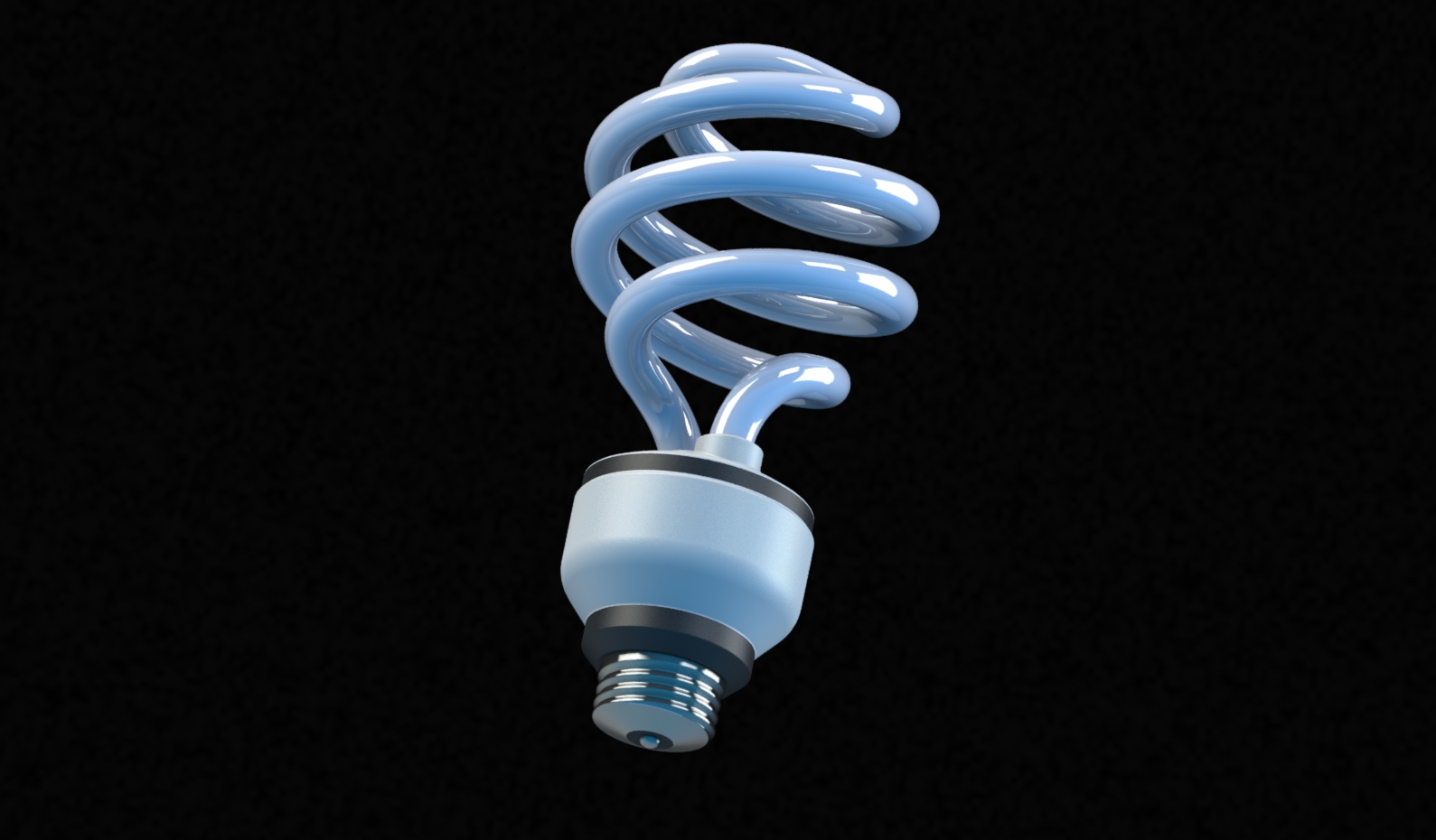荧光灯(CFL)灯泡