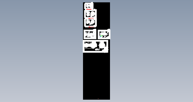 JX1021TS3轻型货车驱动桥设计+CAD+说明