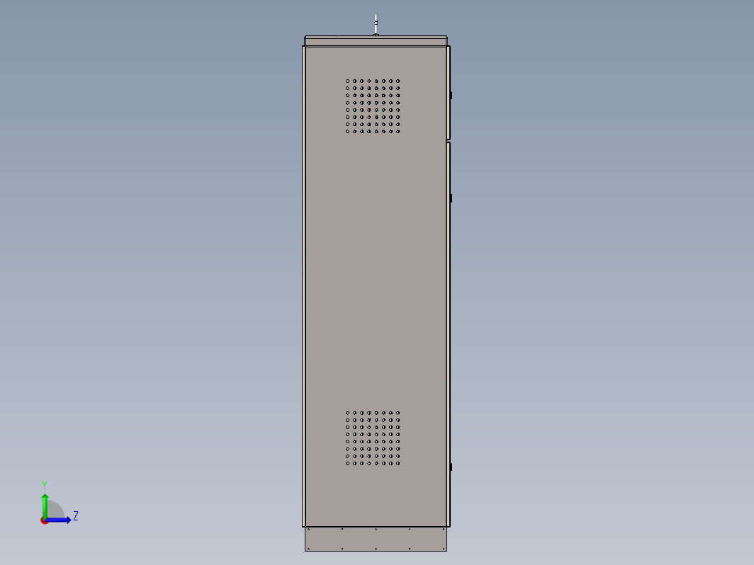 总配电柜Main Distribution Board