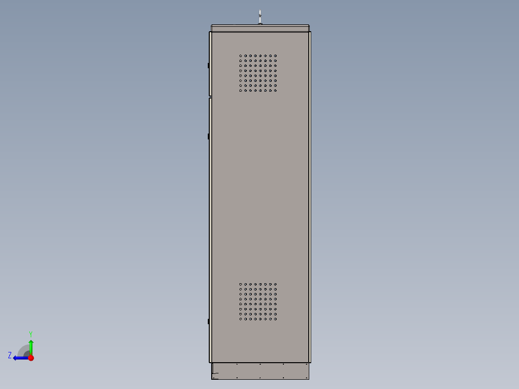 总配电柜Main Distribution Board