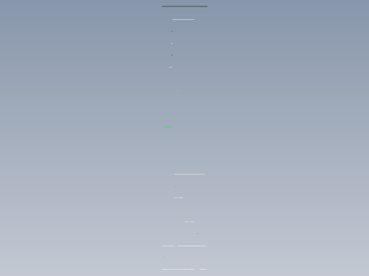 基于PLC的居室安全系统设计+CAD+说明书缩略图