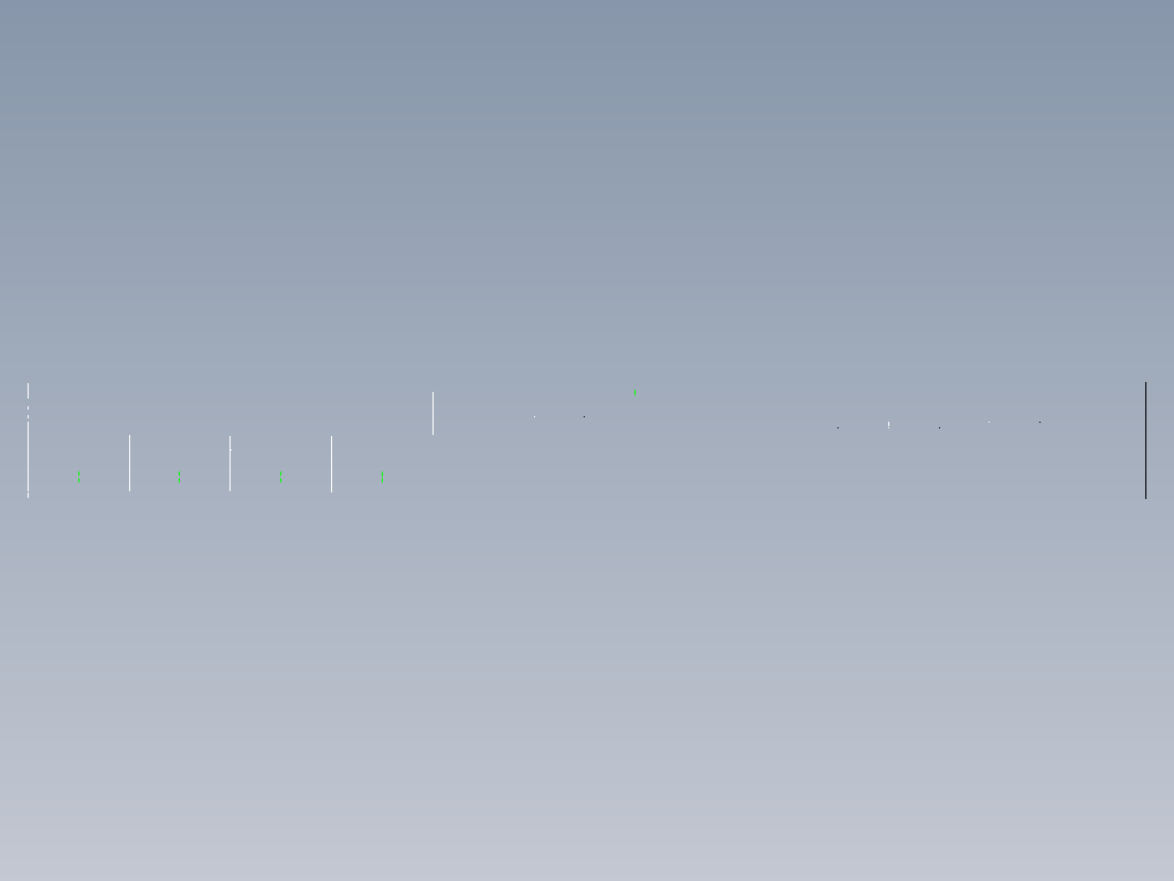 基于PLC的居室安全系统设计+CAD+说明书