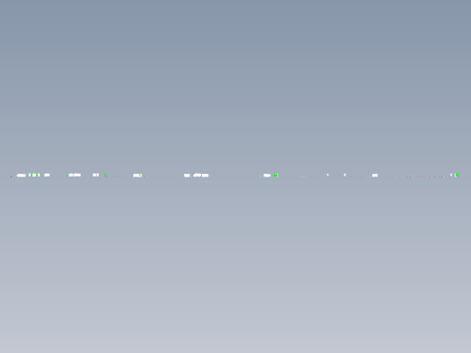 手动弯管机（全套图纸）缩略图