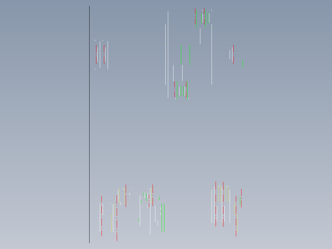 直线导轨BRH25A