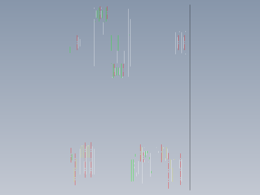 直线导轨BRH25A